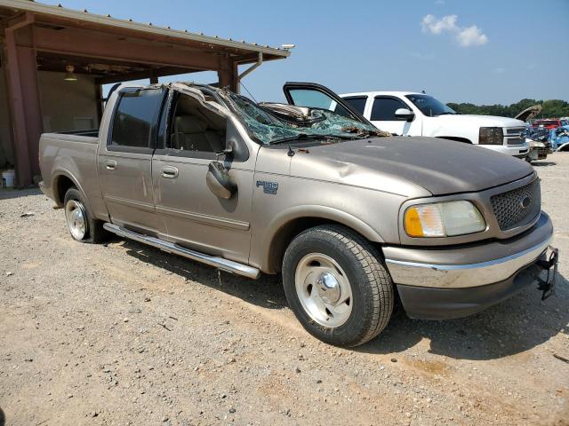 Photo 4 from auction – 2003 FORD F150 SUPER with VIN 1FTRW07643KA72926