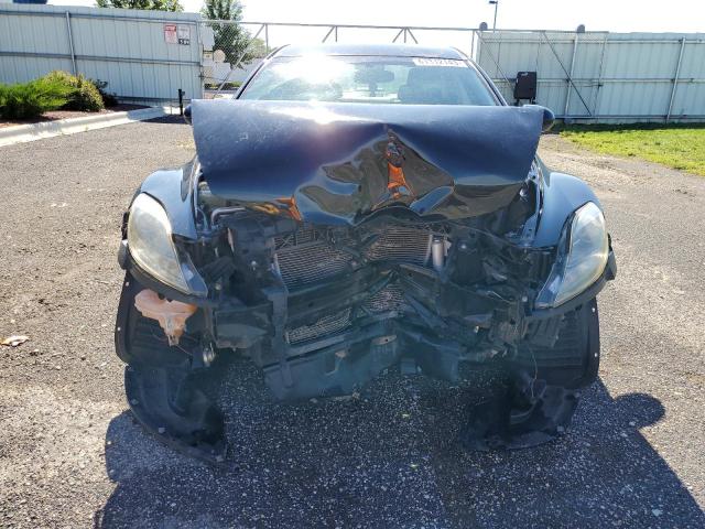 Photo 5 from auction – 2010 MAZDA 6 I with VIN 1YVHZ8BH7A5M04499