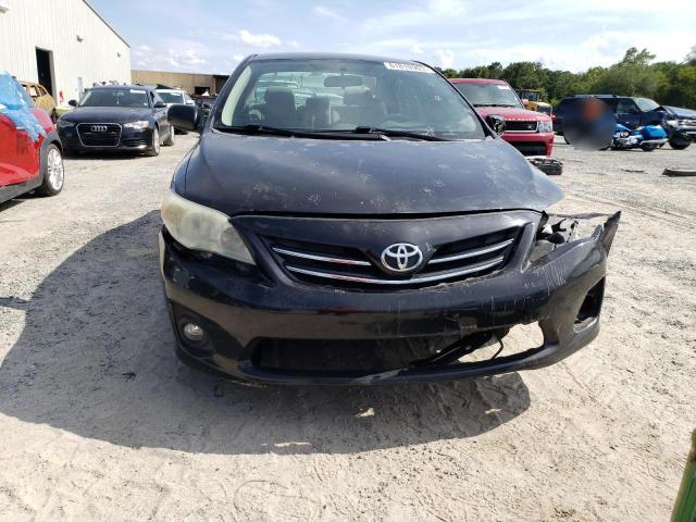 Photo 5 from auction – 2013 TOYOTA COROLLA BA with VIN 5YFBU4EE5DP224739