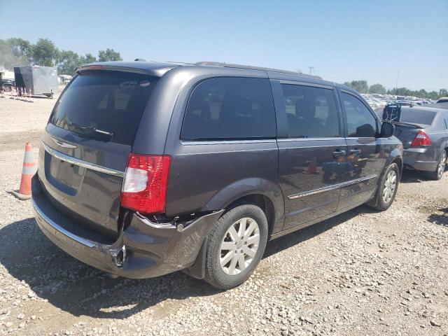 Photo 3 from auction – 2016 CHRYSLER TOWN & COU with VIN 2C4RC1BG3GR205438