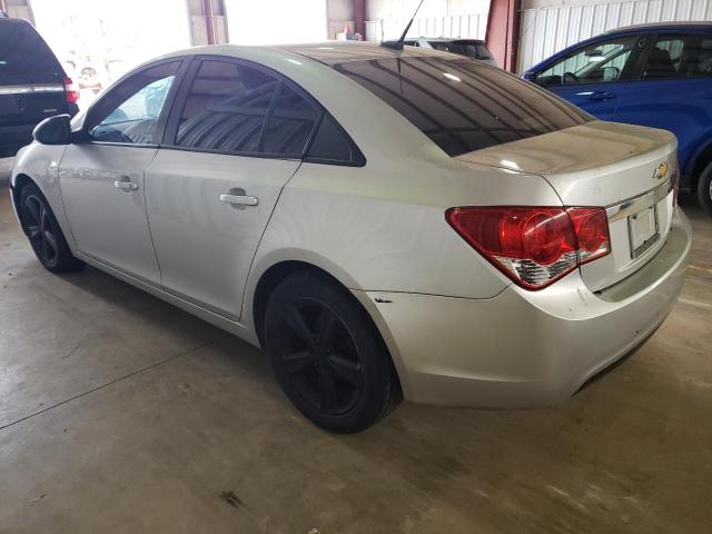 Photo 2 from auction – 2012 CHEVROLET CRUZE LT with VIN 1G1PG5SC2C7102662