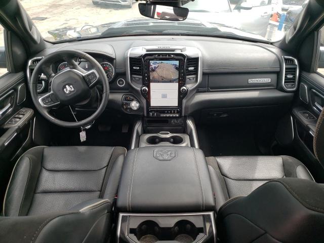 Photo 8 from auction – 2022 RAM 1500 LARAM with VIN 1C6SRFJT7NN131423