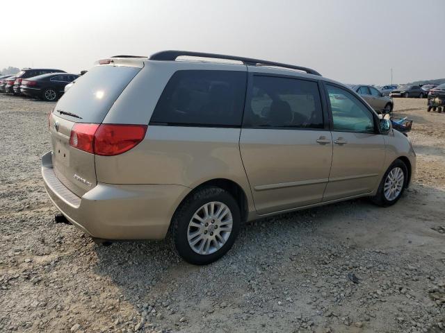 Photo 3 from auction – 2009 TOYOTA SIENNA with VIN 5TDZK22C09S243063