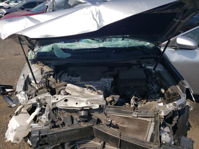 Photo 11 from auction – 2017 TOYOTA CAMRY LE with VIN 4T1BF1FK5HU451592