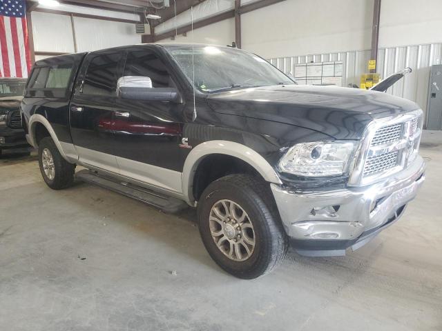 Photo 4 from auction – 2014 RAM 2500 LARAM with VIN 3C6UR5FL0EG208699