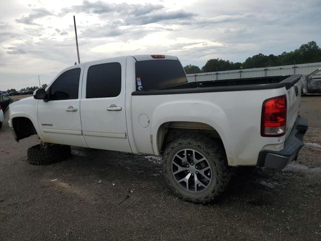 Photo 2 from auction – 2010 GMC SIERRA C15 with VIN 3GTRCUEA4AG268456