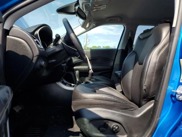 Photo 7 from auction – 2018 JEEP COMPASS LA with VIN 3C4NJDBB7JT232723