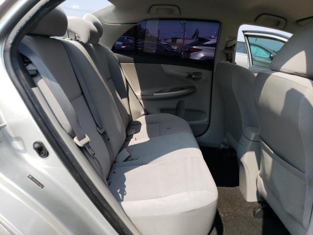 Photo 10 from auction – 2011 TOYOTA COROLLA BA with VIN JTDBU4EE8BJ094747