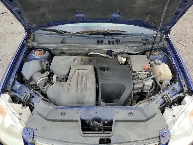 Photo 11 from auction – 2007 CHEVROLET COBALT LS with VIN 1G1AK55F877100270