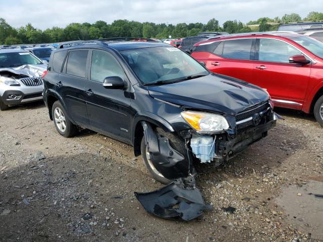 Photo 4 from auction – 2010 TOYOTA RAV4 LIMIT with VIN 2T3DF4DVXAW044291