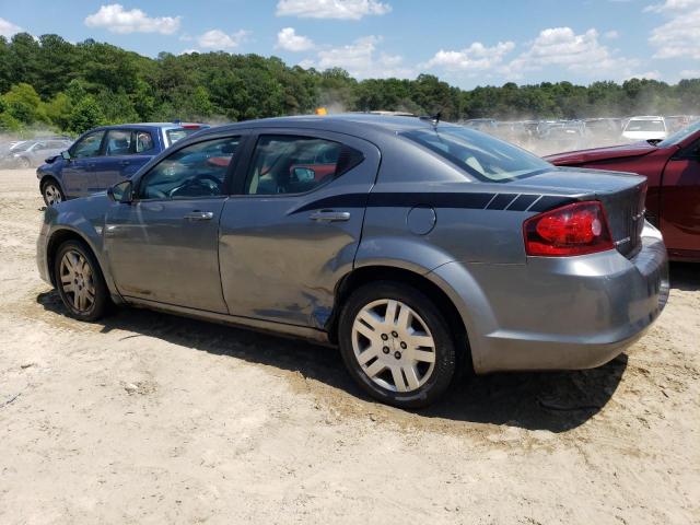 Photo 2 from auction – 2013 DODGE AVENGER SE with VIN 1C3CDZAB6DN512199