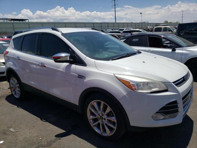 Photo 4 from auction – 2016 FORD ESCAPE SE with VIN 1FMCU0GX0GUC79601