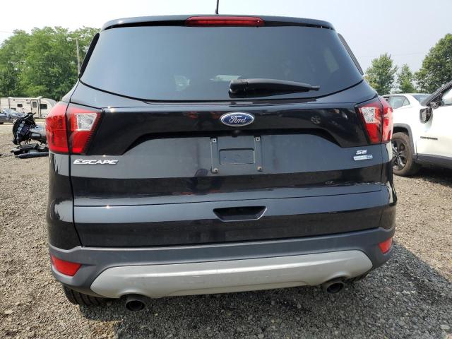 Photo 6 from auction – 2019 FORD ESCAPE SE with VIN 1FMCU9GD5KUB32435
