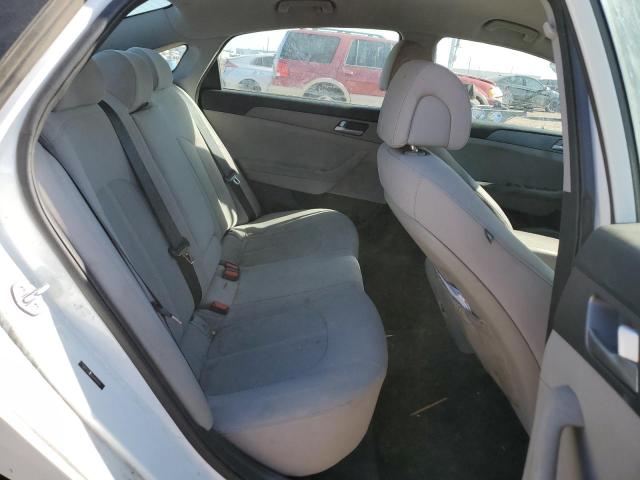 Photo 10 from auction – 2016 HYUNDAI SONATA SE with VIN 5NPE24AF9GH409105