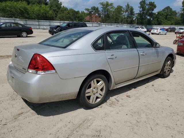 Photo 3 from auction – 2012 CHEVROLET IMPALA LT with VIN 2G1WG5E36C1252455