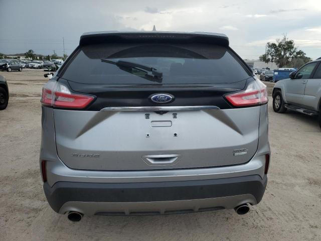 Photo 6 from auction – 2020 FORD EDGE SEL with VIN 2FMPK3J99LBA15165