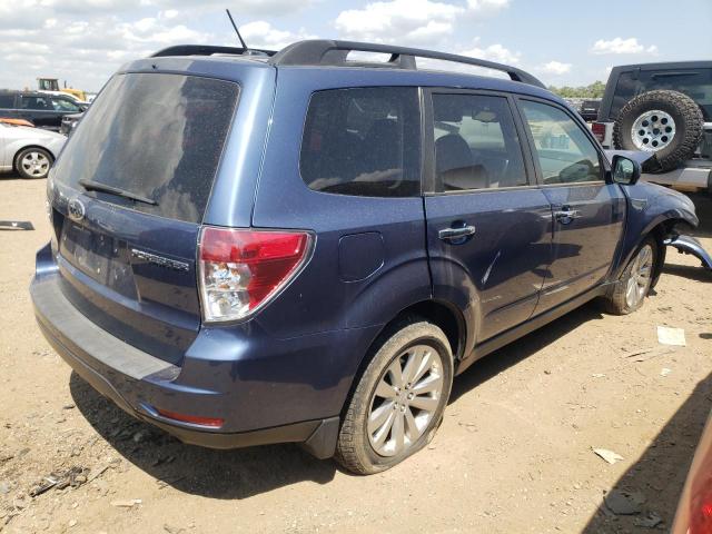 Photo 3 from auction – 2011 SUBARU FORESTER 2 with VIN JF2SHBDC6BH724590