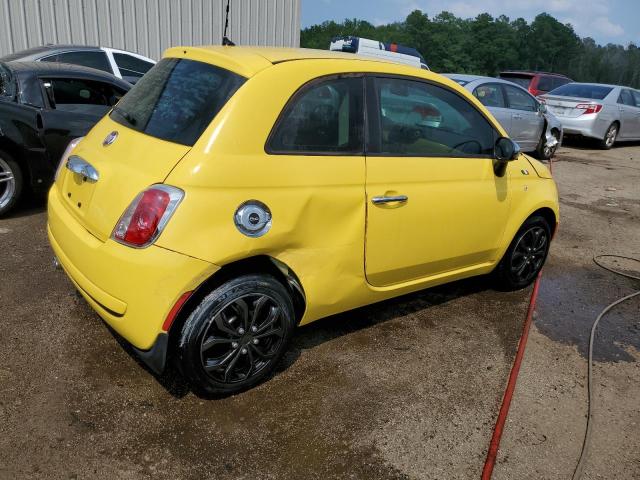 Photo 3 from auction – 2013 FIAT 500 POP with VIN 3C3CFFARXDT579734