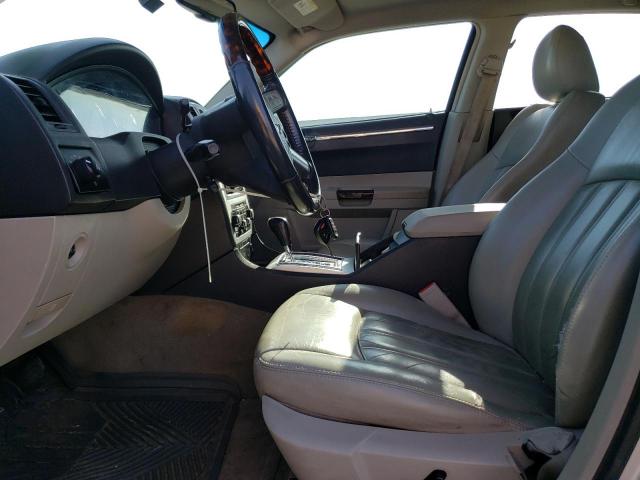 Photo 7 from auction – 2006 CHRYSLER 300C with VIN 2C3LK63H26H133086