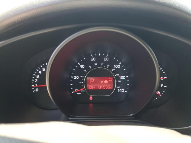Photo 9 from auction – 2016 KIA SOUL with VIN KNDJN2A24G7332509