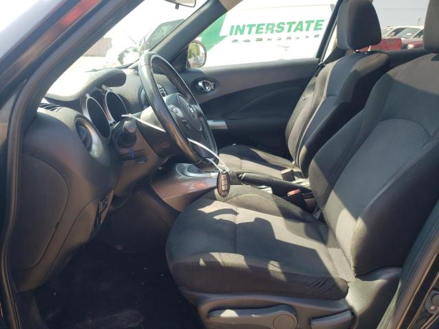 Photo 7 from auction – 2012 NISSAN JUKE S with VIN JN8AF5MR4CT101090