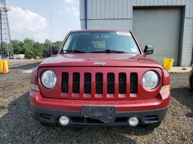 Photo 5 from auction – 2012 JEEP PATRIOT LA with VIN 1C4NJRFB7CD686230