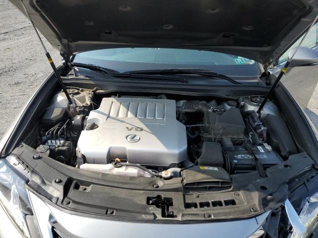 Photo 11 from auction – 2018 LEXUS ES 350 with VIN 58ABK1GG5JU088179