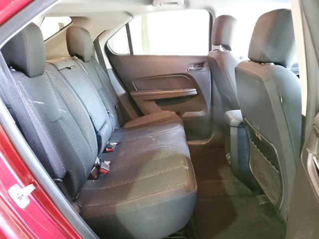 Photo 11 from auction – 2013 CHEVROLET EQUINOX LT with VIN 1GNFLEEK3DZ116374