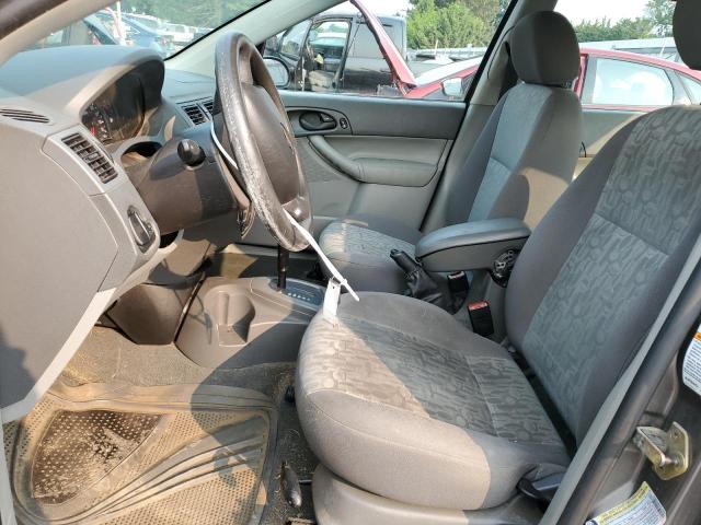 Photo 7 from auction – 2005 FORD FOCUS ZX4 with VIN 1FAHP34N85W200043