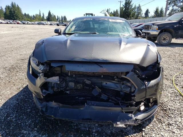 Photo 5 from auction – 2015 FORD MUSTANG with VIN 1FA6P8AM1F5348008