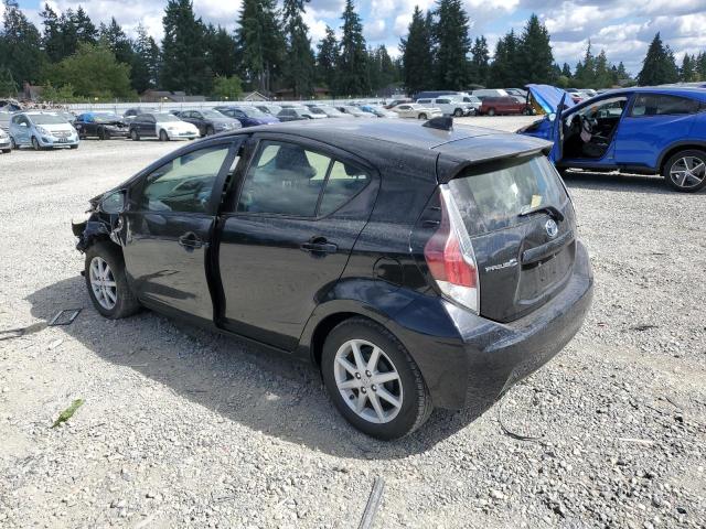 Photo 2 from auction – 2015 TOYOTA PRIUS C with VIN JTDKDTB39F1109419