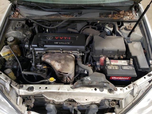 Photo 11 from auction – 2003 TOYOTA CAMRY LE with VIN 4T1BE32KX3U787672