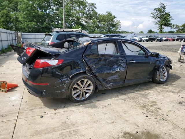 Photo 3 from auction – 2015 KIA OPTIMA SX with VIN 5XXGR4A62FG455602