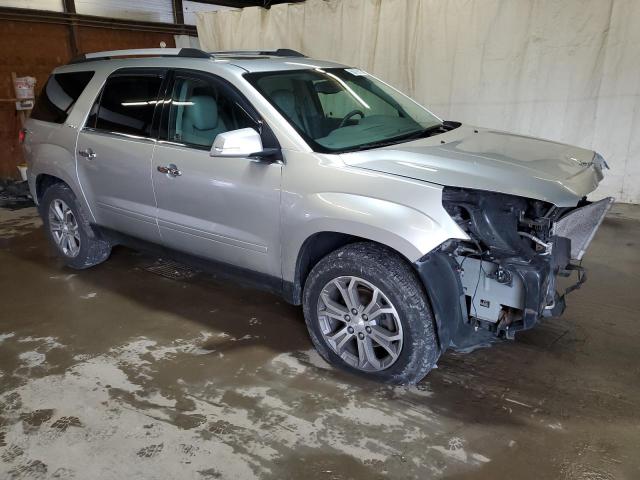 Photo 4 from auction – 2015 GMC ACADIA SLT with VIN 1GKKVRKD2FJ365401