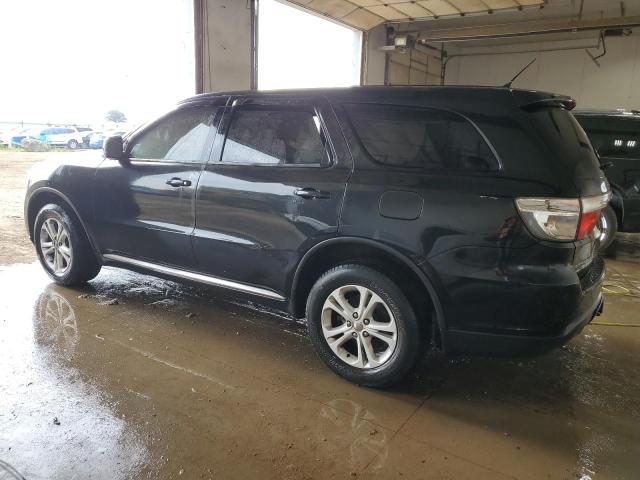 Photo 2 from auction – 2012 DODGE DURANGO SX with VIN 1C4RDJAG0CC172870