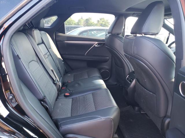Photo 10 from auction – 2016 LEXUS RX 350 BAS with VIN 2T2BZMCA2GC049285