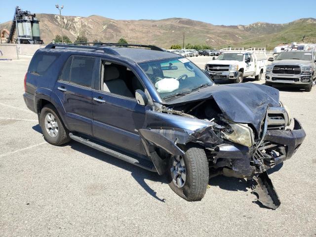 Photo 4 from auction – 2007 TOYOTA 4RUNNER SR with VIN JTEBU14R278086480
