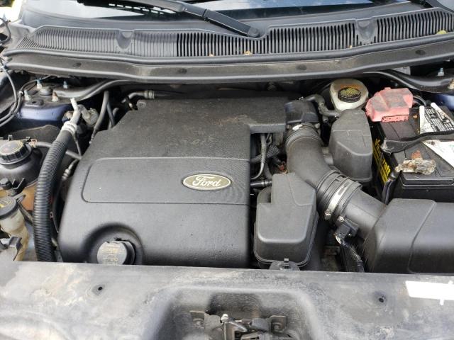 Photo 11 from auction – 2013 FORD EXPLORER L with VIN 1FM5K8F86DGB90925