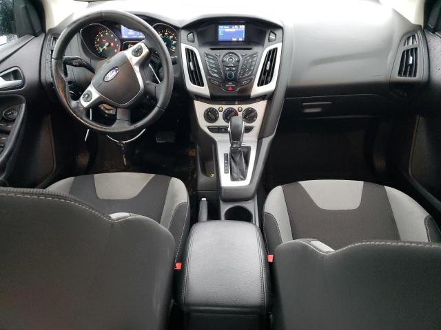 Photo 8 from auction – 2014 FORD FOCUS SE with VIN 1FADP3F26EL103524