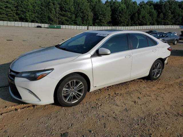 TOYOTA CAMRY LE 2015 with VIN 4T1BF1FK4FU932379 - Photo from auction