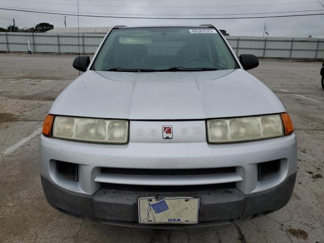 Photo 5 from auction – 2005 SATURN VUE with VIN 5GZCZ33D05S831429