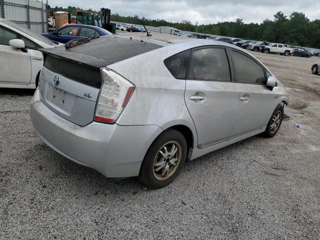 Photo 3 from auction – 2013 TOYOTA PRIUS with VIN JTDKN3DUXD5569360