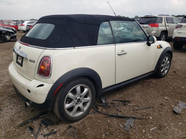 Photo 3 from auction – 2010 MINI COOPER with VIN WMWMR3C58ATU97845