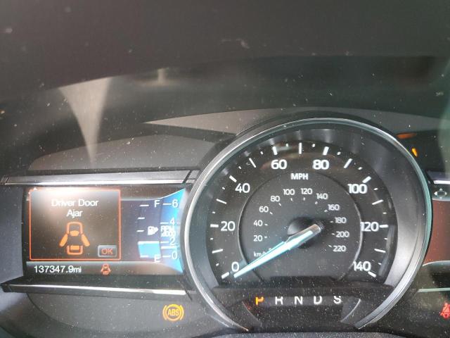 Photo 9 from auction – 2016 FORD EXPLORER L with VIN 1FM5K7F80GGC06745
