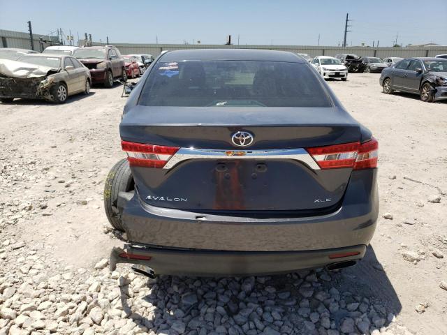 Photo 6 from auction – 2013 TOYOTA AVALON BAS with VIN 4T1BK1EBXDU028451