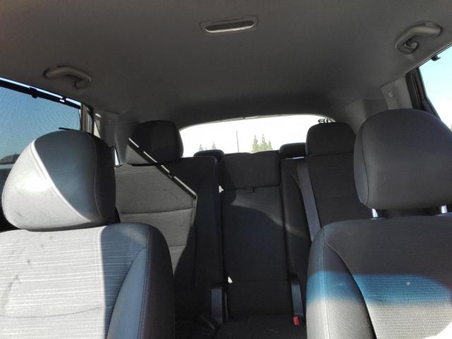 Photo 10 from auction – 2015 KIA SORENTO LX with VIN 5XYKT4A60FG606931