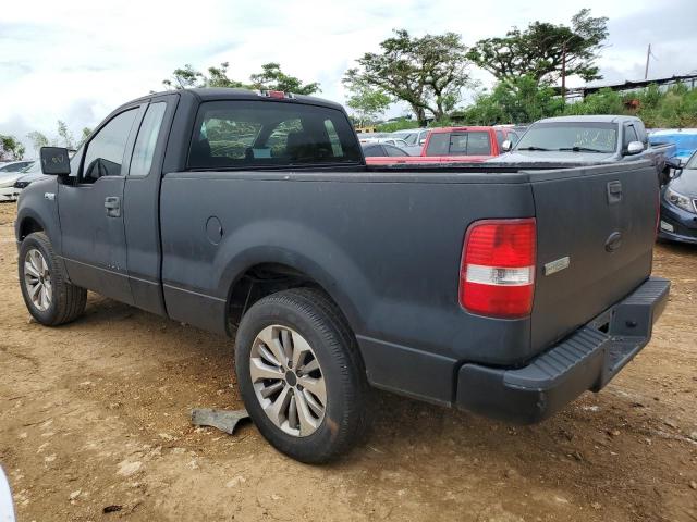 Photo 2 from auction – 2007 FORD F150 with VIN 1FTRF122X7NA00076