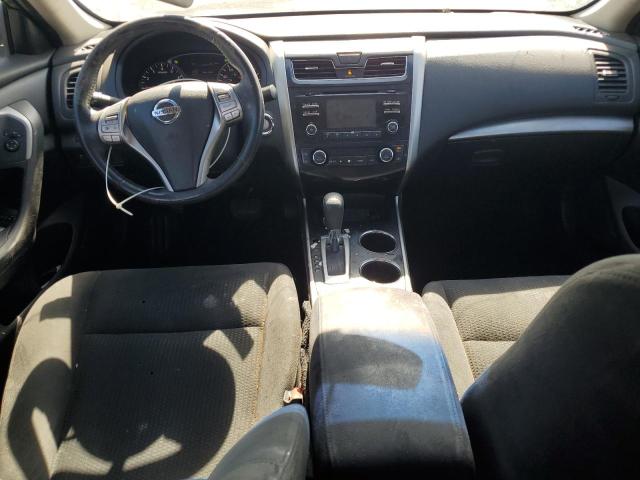 Photo 8 from auction – 2015 NISSAN ALTIMA 2.5 with VIN 1N4AL3AP4FC110054