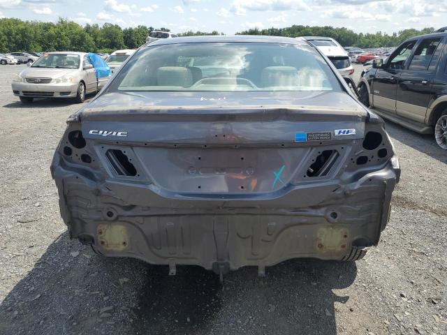 Zdjęcie 6 z aukcji – 2014 HONDA CIVIC HF z VIN 2HGFB2F67EH511897