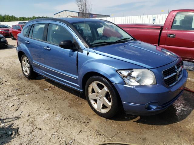 Photo 4 from auction – 2007 DODGE CALIBER R/ with VIN 1B3HB78K07D317907